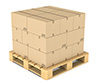 full pallet